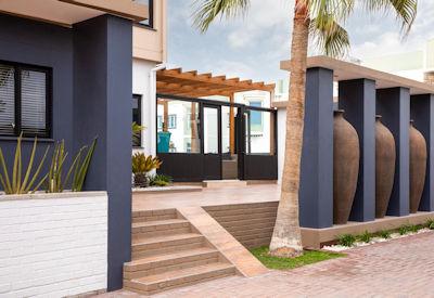 A tranquil retreat nor far from mole beach