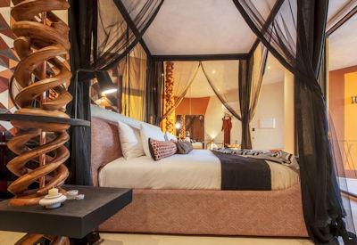 POD asccommodation by Gondwana Collection Namibia