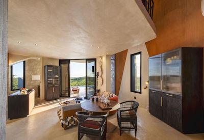 That perfect hidden gem nestled near Etosha