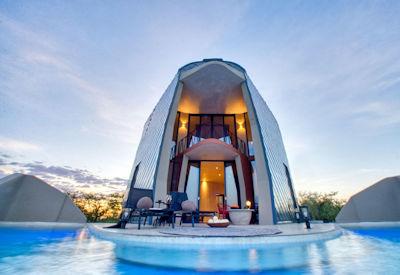 Ekipa etosha pod for that perfect Etosha safari