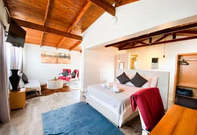 Affordable double bedrooms