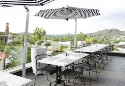 The Weinberg Windhoek