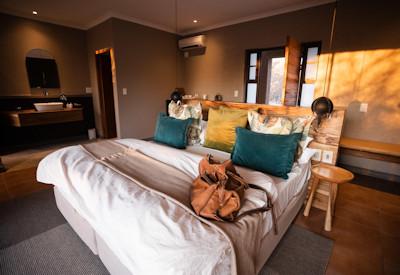 The perfect safari lodge accommodation options for all