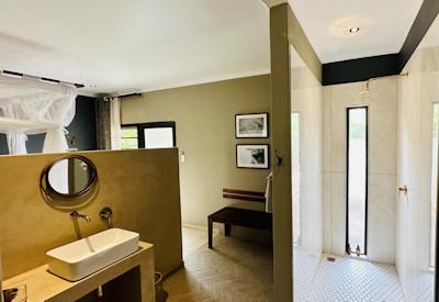 Lovely en-suite accommodation with shower