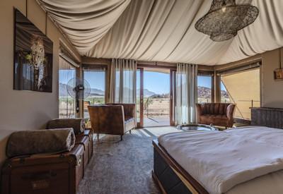 Exceptional accommodation at affordable prices