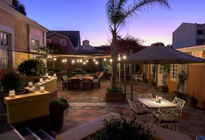 Guesthouse close to all nearby attractions