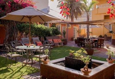 Villa Margherita Swakopmund