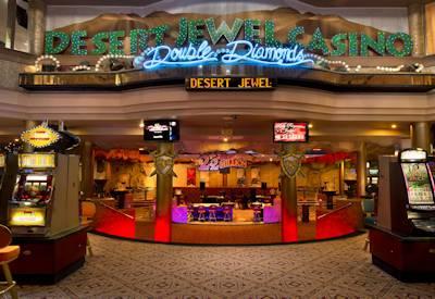 Country Club casino