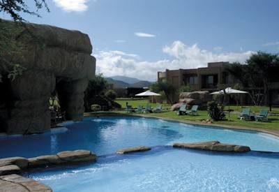 Windhoek Country Club