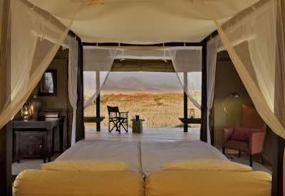 Wolwedans Dune Camp