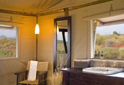Wolwedans Dune Camp