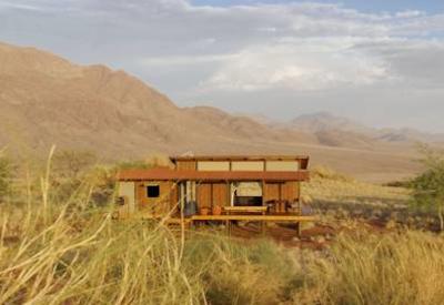 Namib Desert Lodge