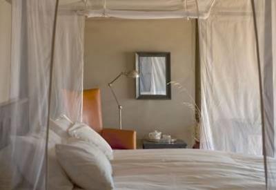 Comfortable bedding