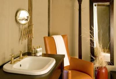 En-suite bathrooms