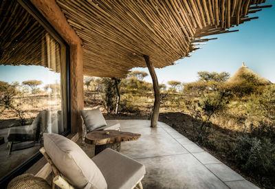 Two bedrooms united offer incredible views