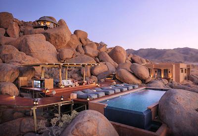 Zannier Hotels Sonop
