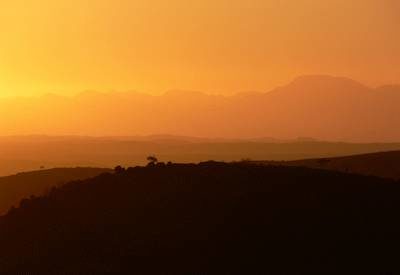 Hoas Conservancy