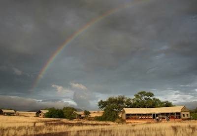 Great Namibian Journey