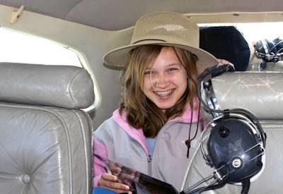 Fly the highlights of Namibia