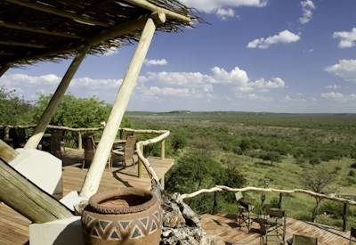 10 days of flying in-between all that Namibia has to offer, from the Namib Desert and Swakopmund to Damaraland and the wildlife haven of Etosha National Park. All accommodation is in safaris lodges and hotels.