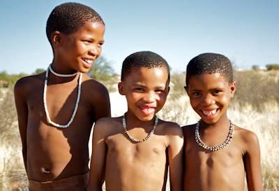 Baster people culture