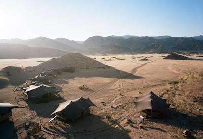 Kaokoland, Namibia