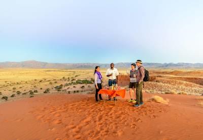 Sossusvlei Shuttle