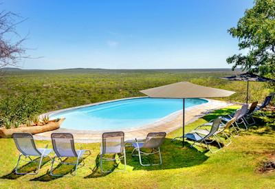 Etosha Safari Lodge Budget