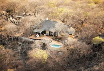 Little Ongava Luxury