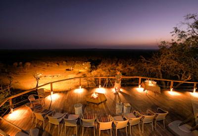 Ongava Lodge Honeymoon