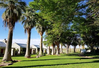 Kalahari Farmhouse Gallery