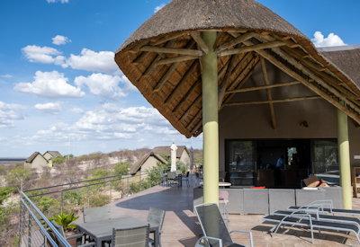 Safarihoek Lodge Gallery