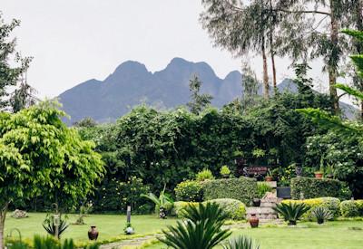 Amakoro Songa Lodge