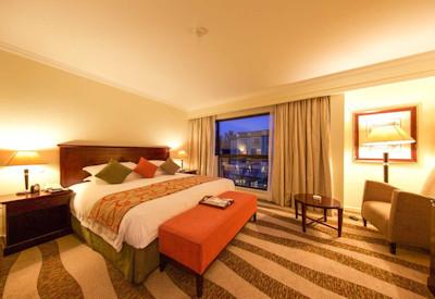 Family friendly rooms and suites