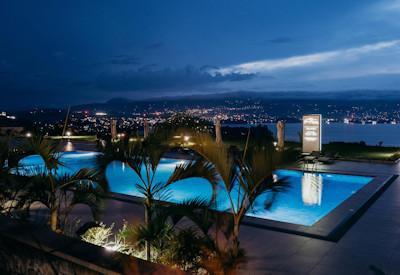 Views into the DRC