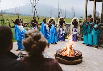 Kwitonda offers cultural excursions