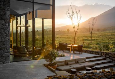 There is nothing like a Singita experience