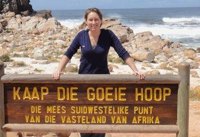 Cape Point National Park