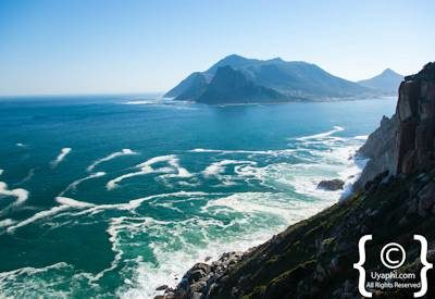 Chapman's Peak Drive