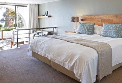 A nice hotel offering an exceptional stay