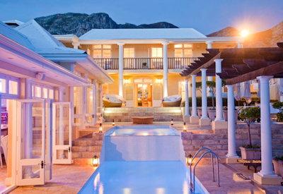 One of the best in South Africa