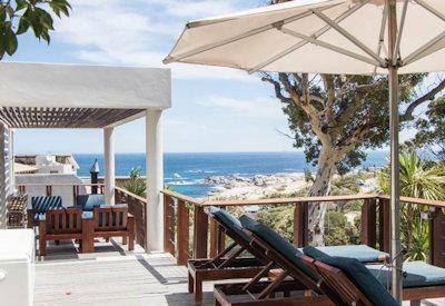 Camps Bay Retreat