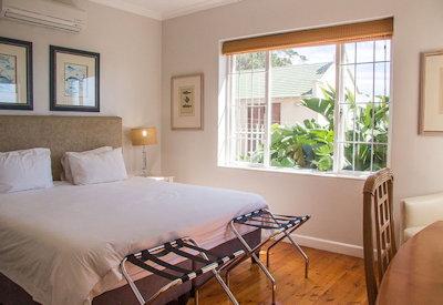 Luxurious Cape Town accommodation