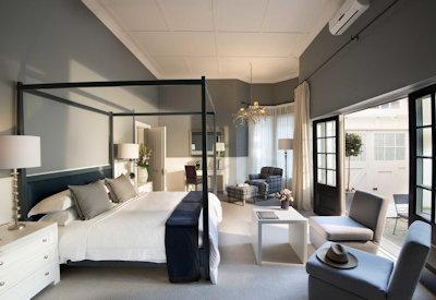 Rooms and suites with a flat screen satellite tv