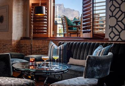 Cape Grace a fairmont managed hotel
