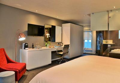 Cape Milner Hotel