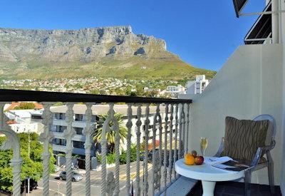 Cape Milner Hotel
