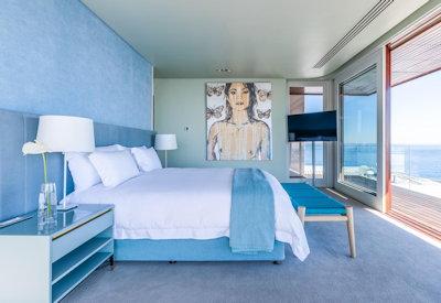 One Ellerman House Villa the ultimate villa holiday experience