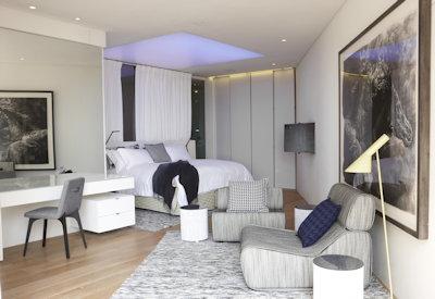 One of the best private villas in Cape Town