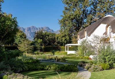 Offering a host outdoor and leisure activities